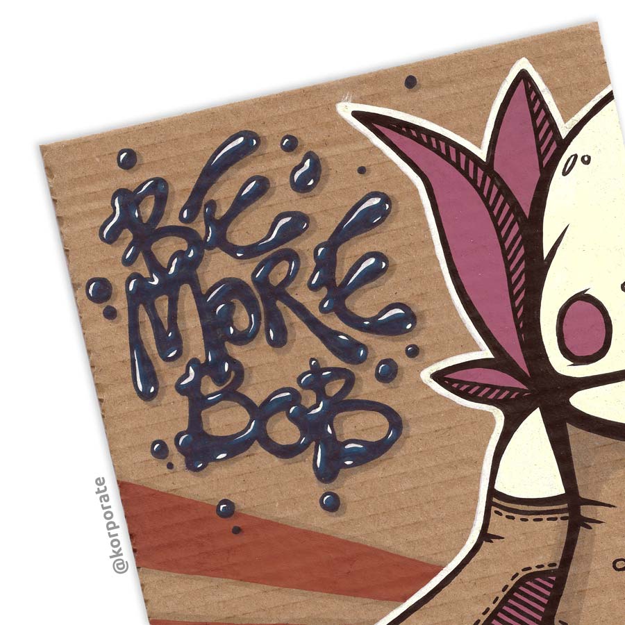 ScrawlrBox #105