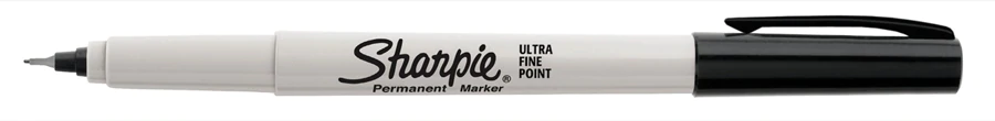 Sharpie Ultra Fine Permanent Marker