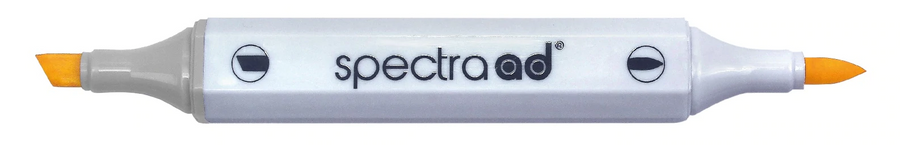 Spectra Ad Markers