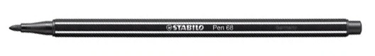 Stabilo Pen 68