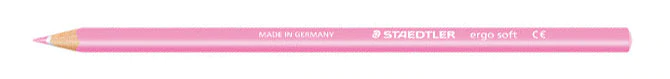 Staedtler Ergosoft 157 Pencil