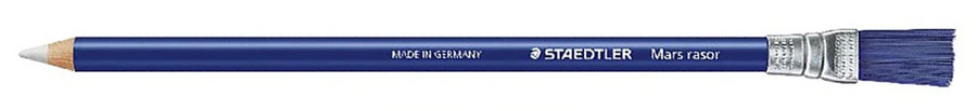 Staedtler Mars Rasor Eraser Pencil