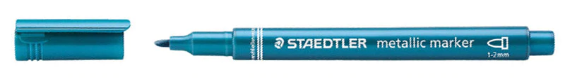Staedtler Metallic Marker