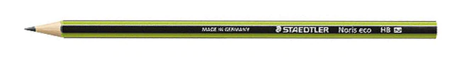 Staedtler Noris Eco Pencil