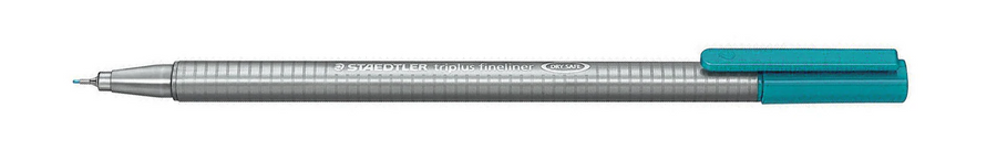 Staedtler Triplus Fineliner