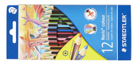 Staedtler Noris Colour Pencils (12)