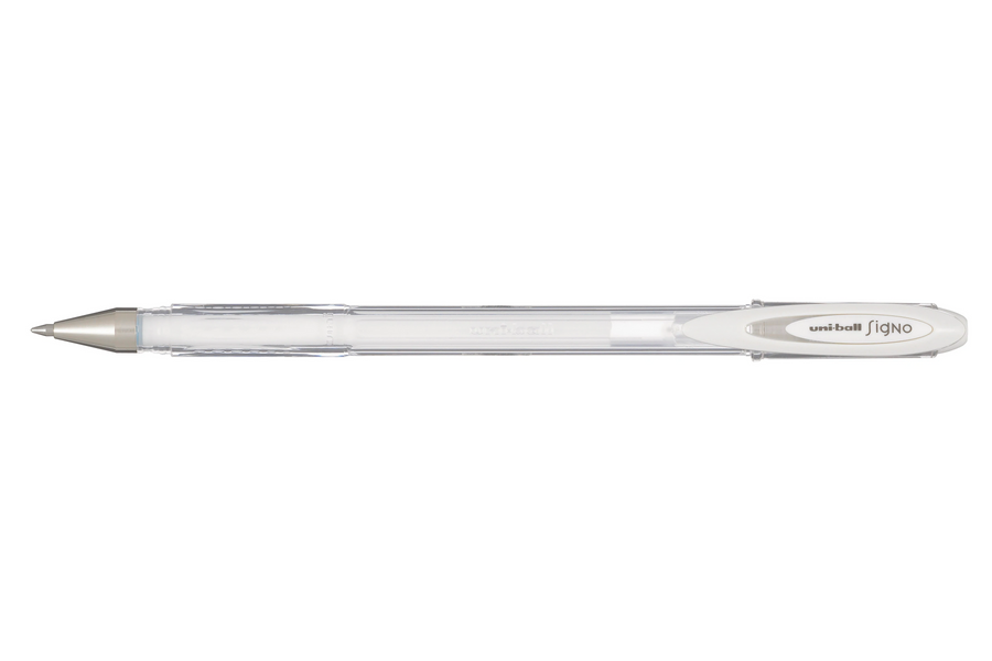 Uni-ball Signo Angelic Gel Pen (UM-120AC)