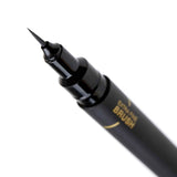 Uni PIN Extra Fine Brush Pen - Black