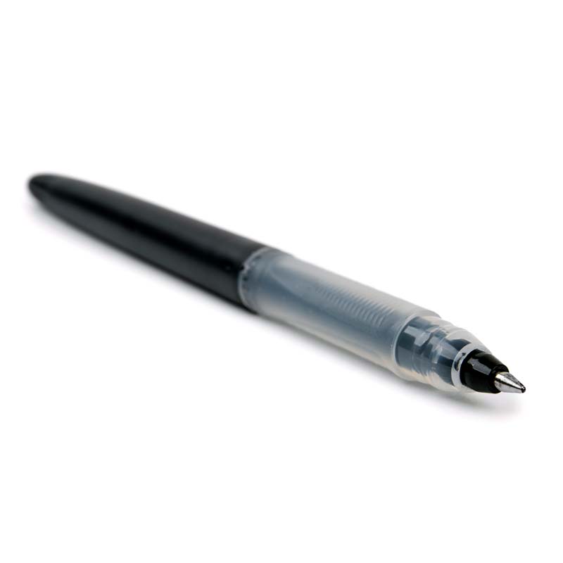 Uni-ball Signo Gelstick UM-170 Pen - Black – ScrawlrBox
