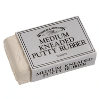Winsor & Newton Medium Kneaded Putty Eraser