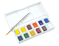 Winsor & Newton Cotman Watercolour Pocket Box