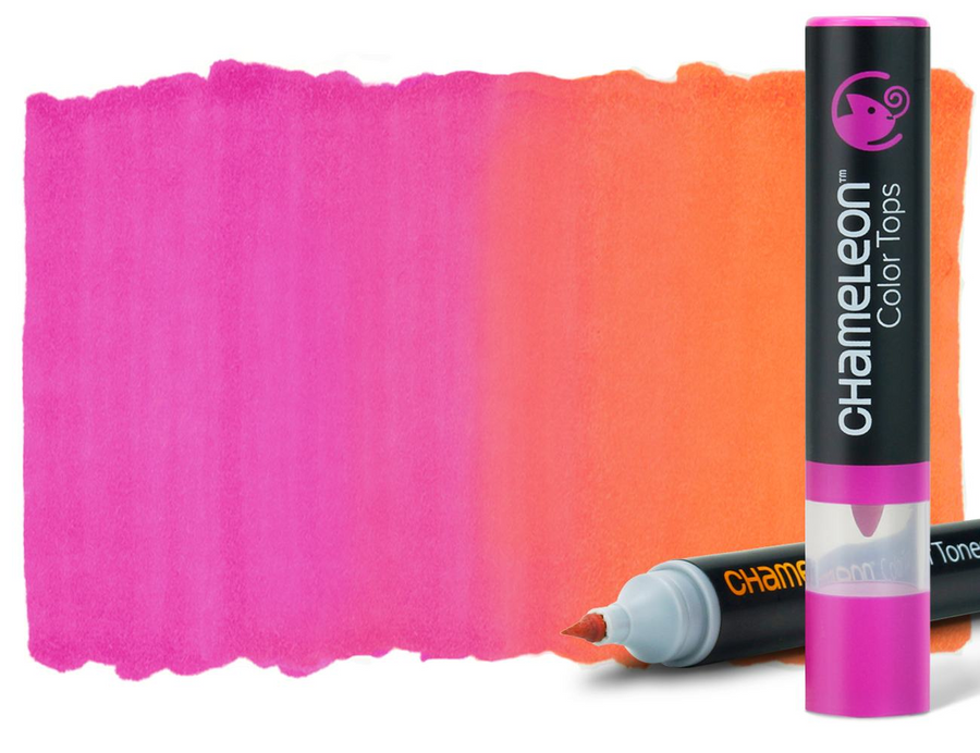 CHAMELEON COLOR TOPS