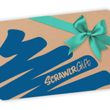 ScrawlrBox Gift Subscription