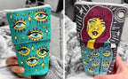 ScrawlrBlanks Pencil Case