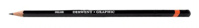 Derwent Graphic Pencil HB