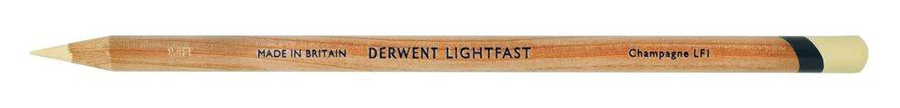 Derwent Lightfast Pencils (6)