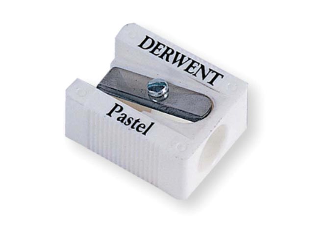 Derwent Pastel Pencil Sharpener 