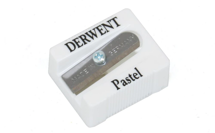 Derwent Pastel Pencil Sharpener