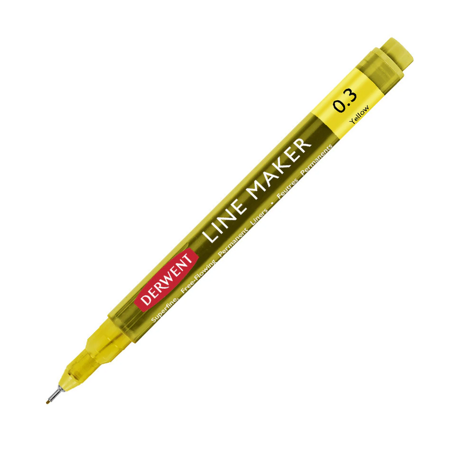 Derwent Colour Line Maker