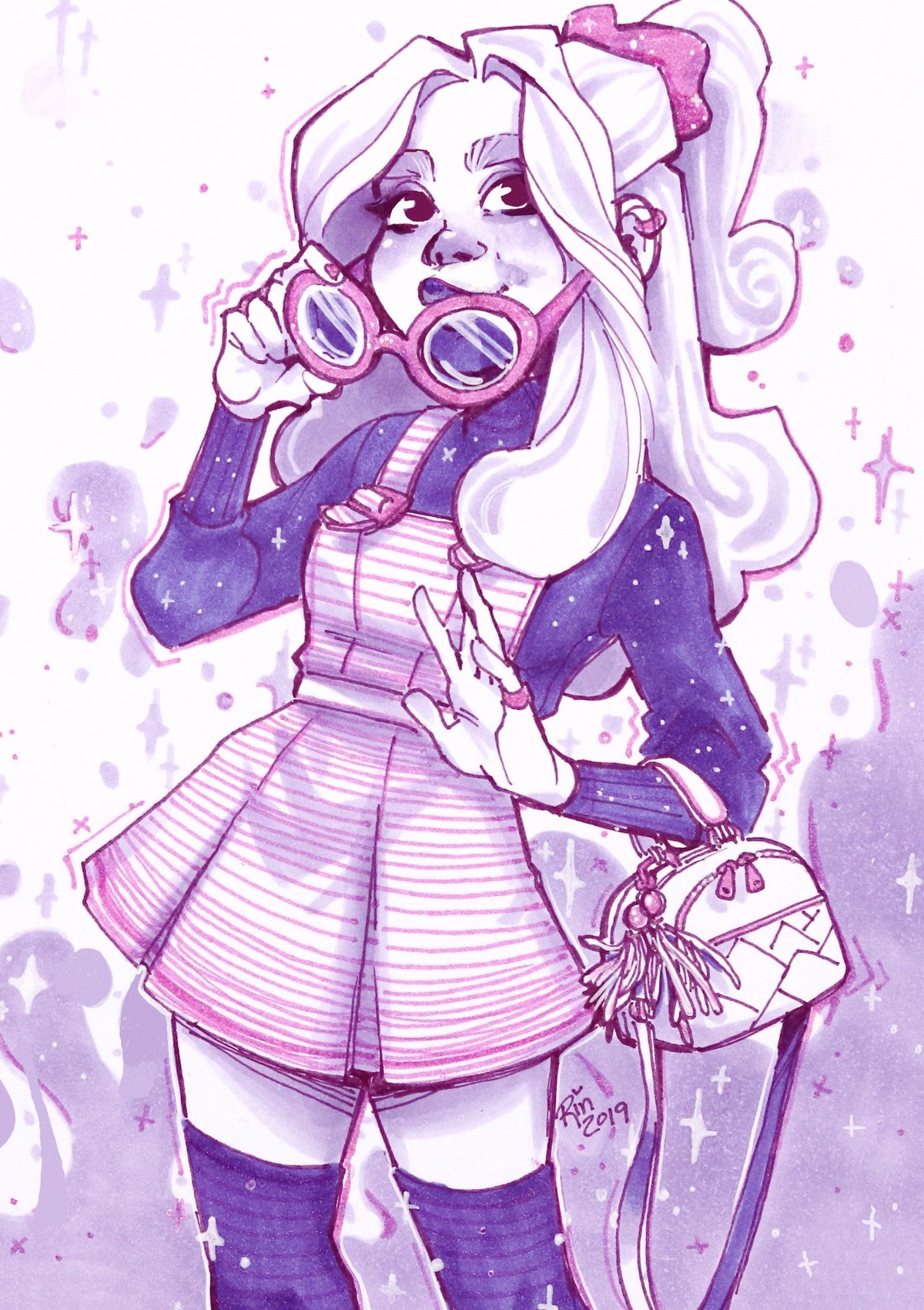 DrawingWiffWaffles