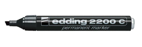 Edding 2200 C