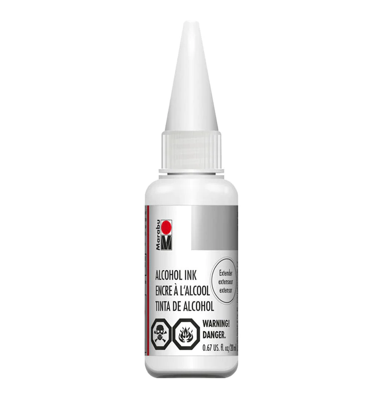 Marabu Alcohol Ink Extender