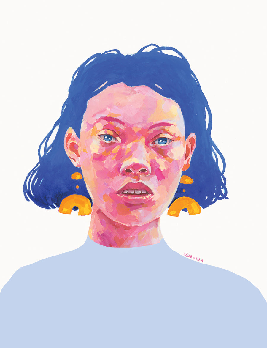 Riso Chan