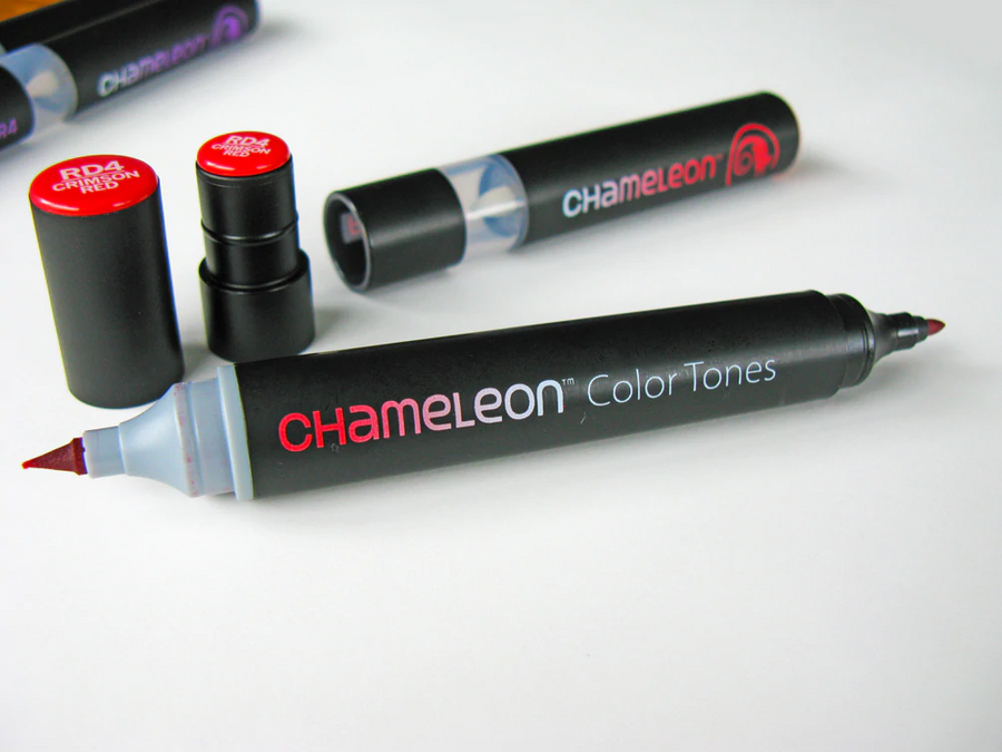 THE CHAMELEON COLOR TONES PEN