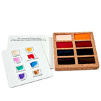 Viviva Watercolour Pan Set