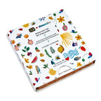 Viviva Watercolour Pan Set