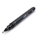 UNI PIN Black Fineliner
