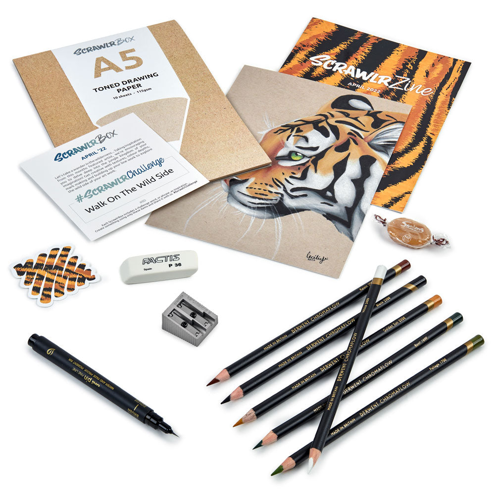 ScrawlrBox #080