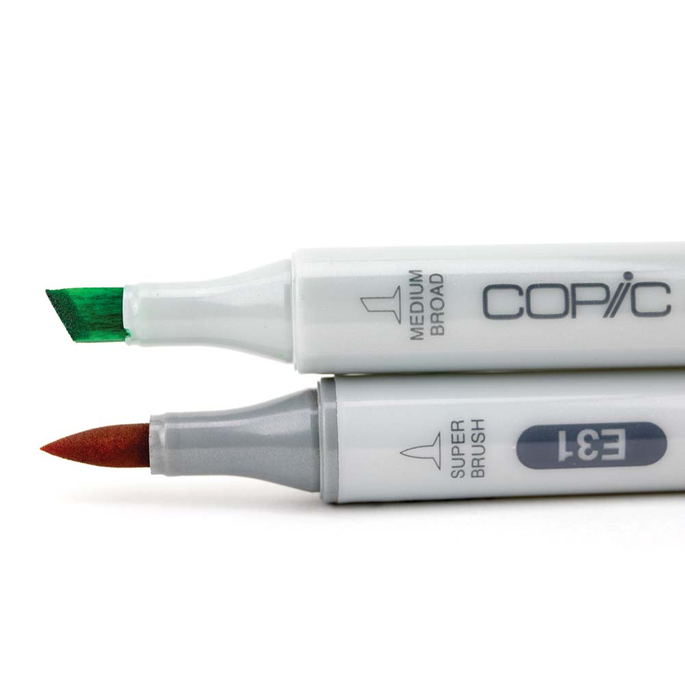 Copic Ciao Markers Set A Set of 72 | Cass Art
