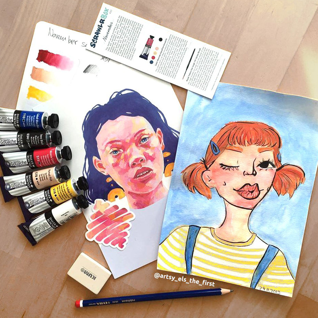 ScrawlrBox #051