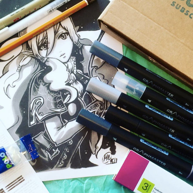 ScrawlrBox #008