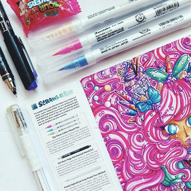 ScrawlrBox #012