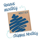 ScrawlrBox Subscription
