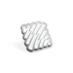 ScrawlrBlanks Pin
