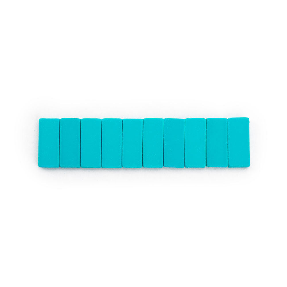 Blackwing x ScrawlrBox Replacement Erasers