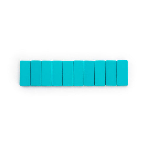 Blackwing x ScrawlrBox Replacement Erasers