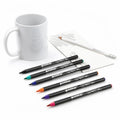 ScrawlrBlanks Mug Kit