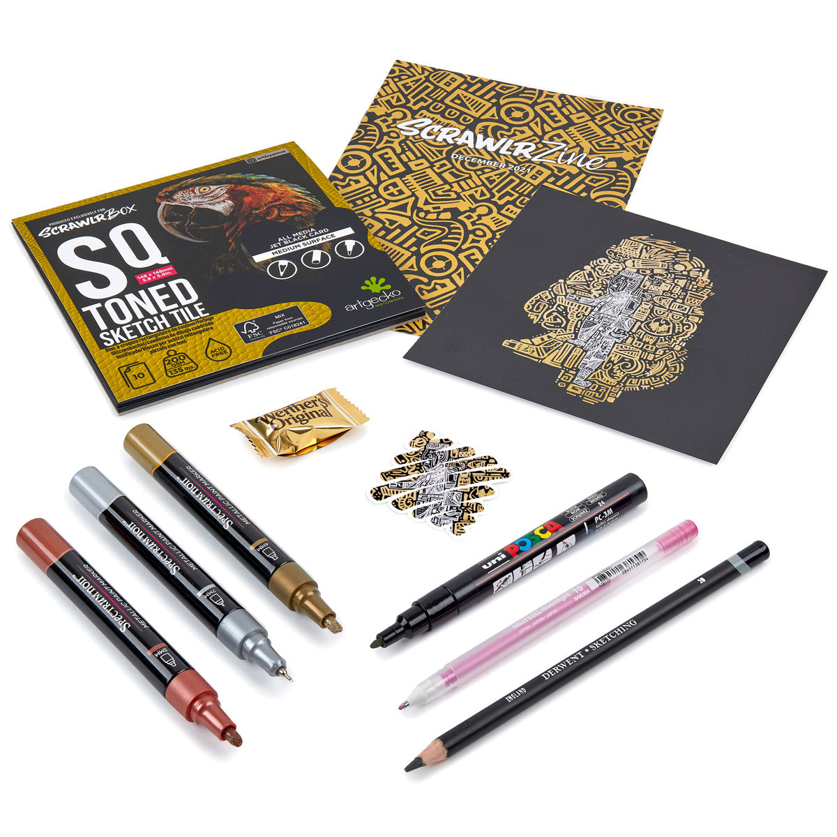 ScrawlrBox #076