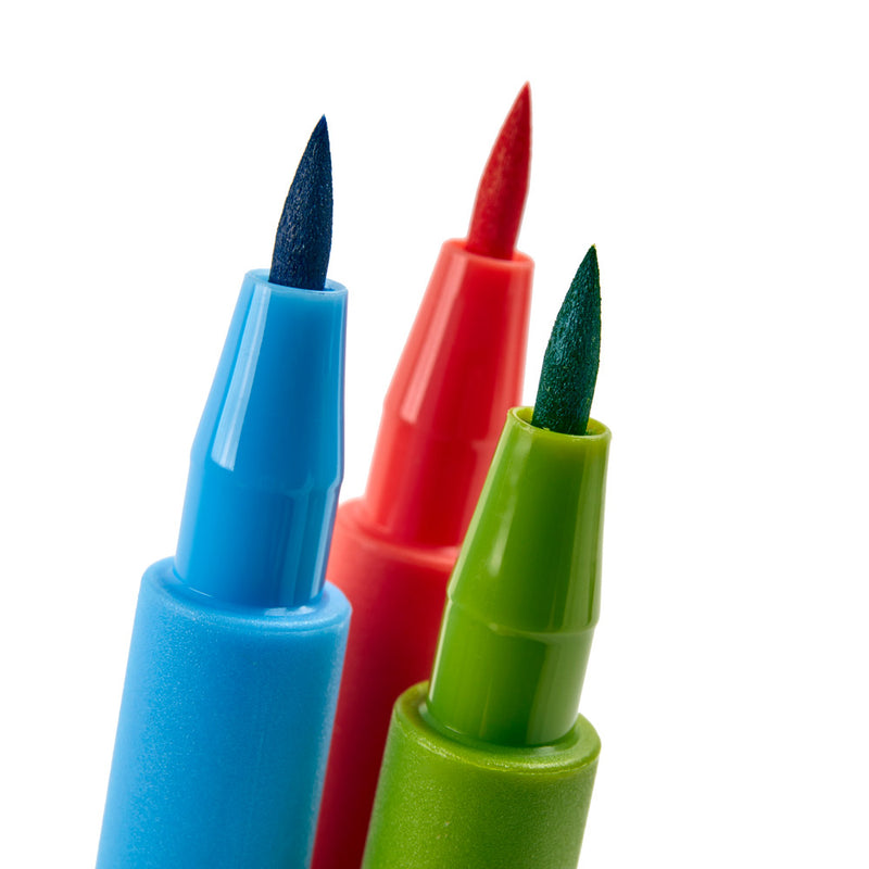 Faber-Castell PITT: Perfect Brush Pens for Artist – Scrawlr Box – ScrawlrBox