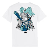 Mercenary Marker TShirt
