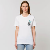 Mercenary Marker TShirt