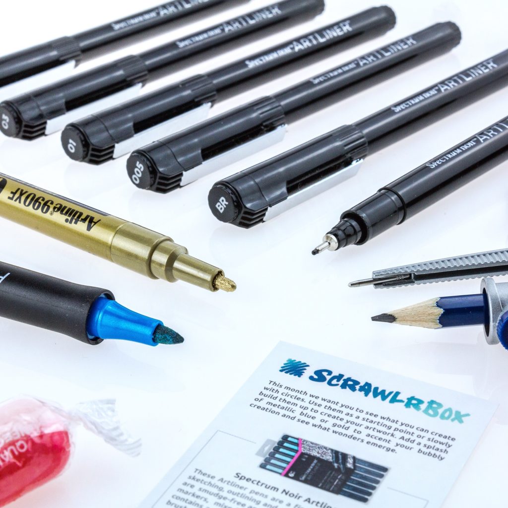ScrawlrBox #027