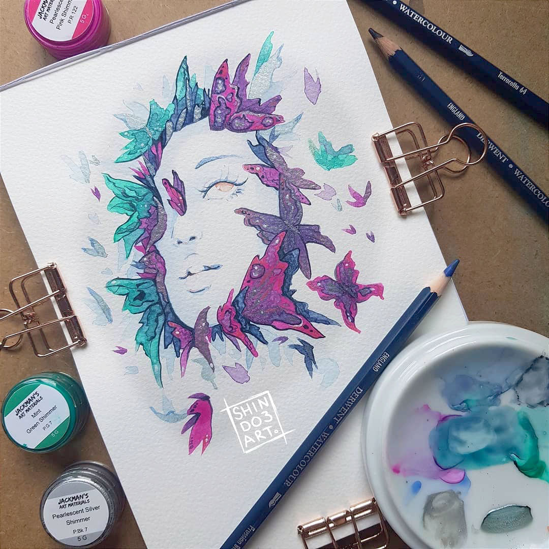 ScrawlrBox #070