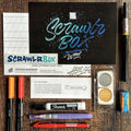 ScrawlrBox #009