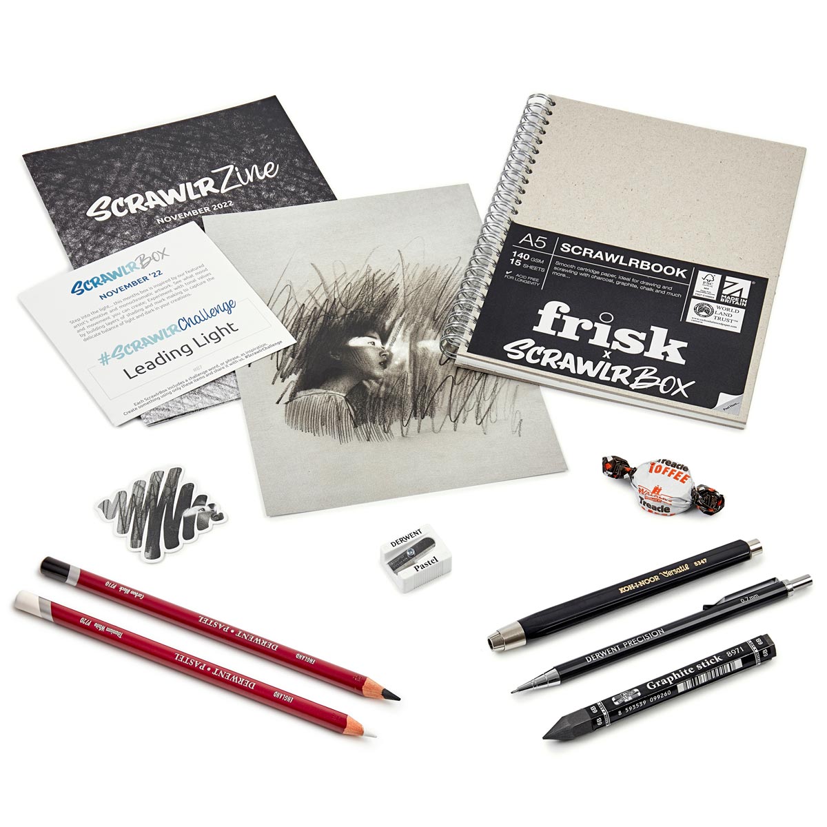 ScrawlrBox #087