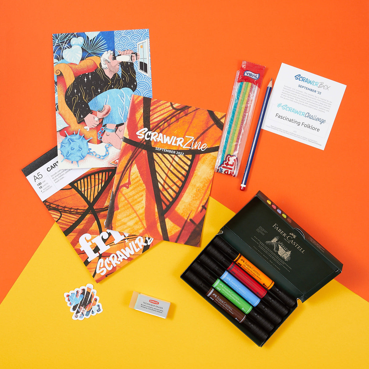 ScrawlrBox #085
